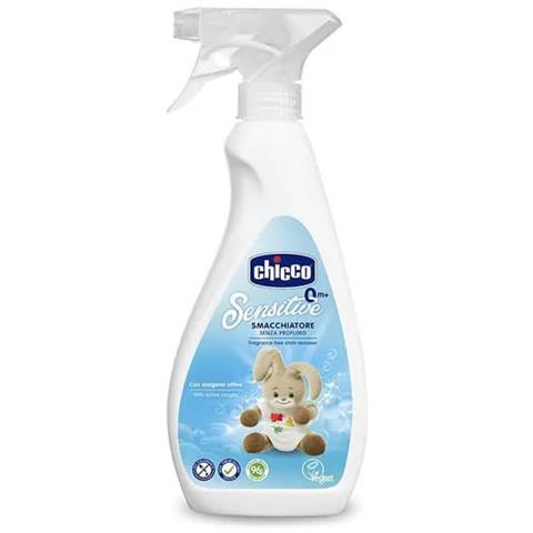 Spray Smacchiatore Tessuti - Foto 1