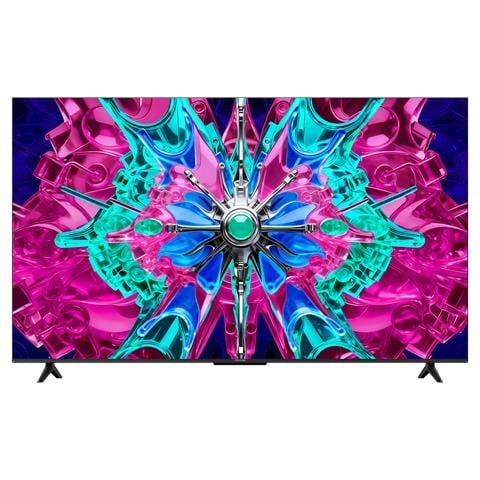 U65A 55U65A TV 139,7 cm (55") 4K Ultra HD Smart TV Wi-Fi Nero - Foto 2