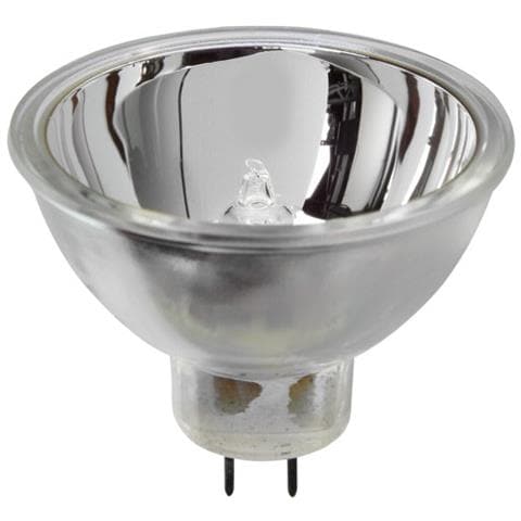 alogena HLX lampada GZ6.35 con Reflector 75W 12V - Foto 4