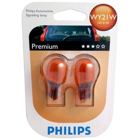 Segnalazione - 12v Wy21w B2 12v 21w - Foto 1