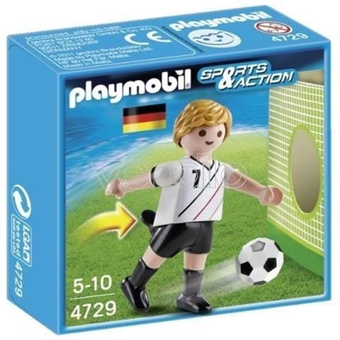 Calciatore Germania - Foto 3