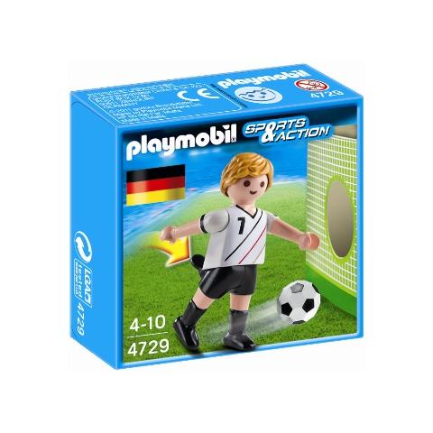 Calciatore Germania - Foto 2