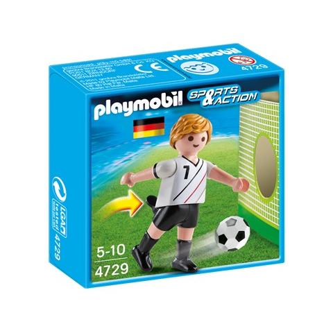 Calciatore Germania - Foto 1