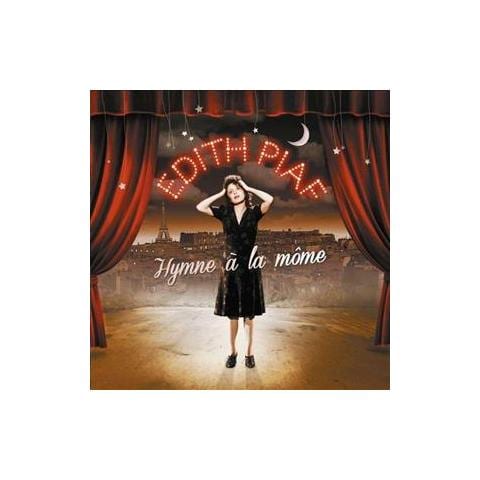Cd Piaf Edith - Best Of: Hymne A La Mo - Foto 1