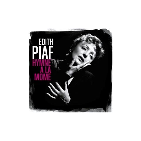 Cd Piaf Edith - Best Of: Hymne A La Mo - Foto 2