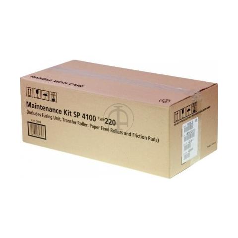 Kit manutenzione 406643 - 90000 pagina - Foto 2