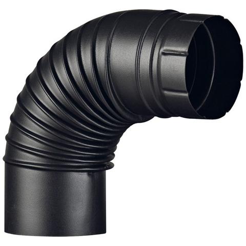 Gomito Sm. Aeter. 90° N / Op. Cm 10 - Foto 1