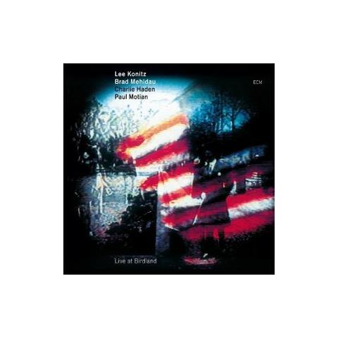 Lee Konitz - Live At Birdland - Foto 1