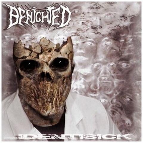 Benighted - Identisick (2 Cd)  - Foto 1