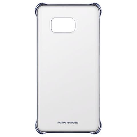 Clear Cover Blu S6 Edge + - Foto 2
