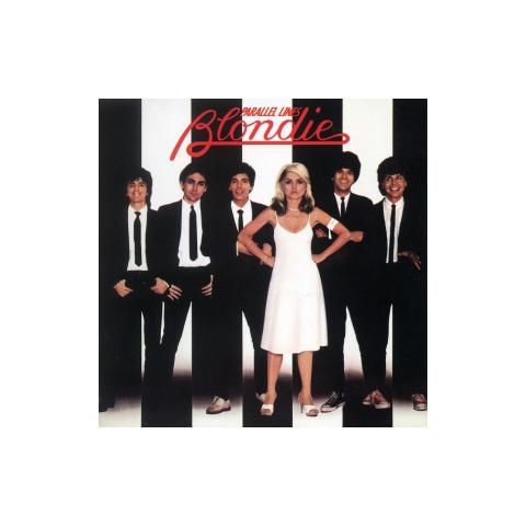 Blondie - Parallel Lines - Foto 2