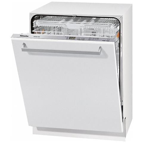 LAVASTOVIGLIE MIELE CONTINUA A SCARICARE