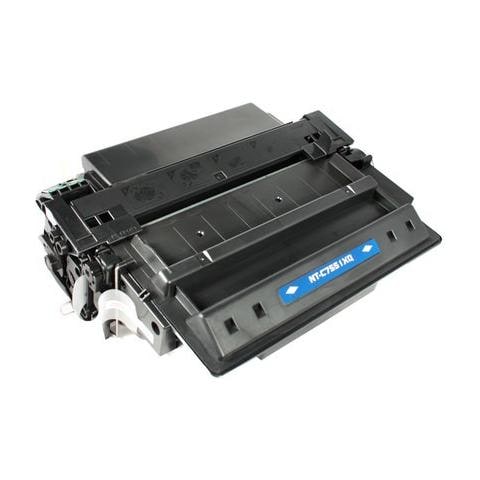 TONER - Q7551x Bk Hp Laserjet P3005 / m3027 / m3035-13.000 Pagine - Foto 1