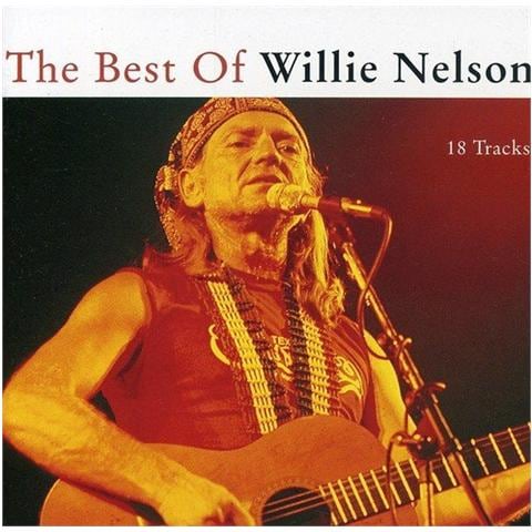 Willie Nelson - The Best Of - Foto 1
