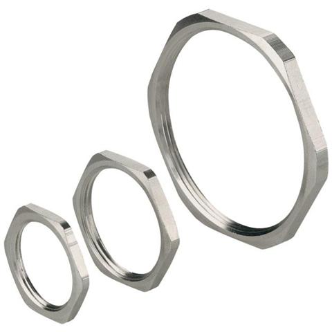 386634 - Ghiera -metal Nichelate M32 - Foto 1