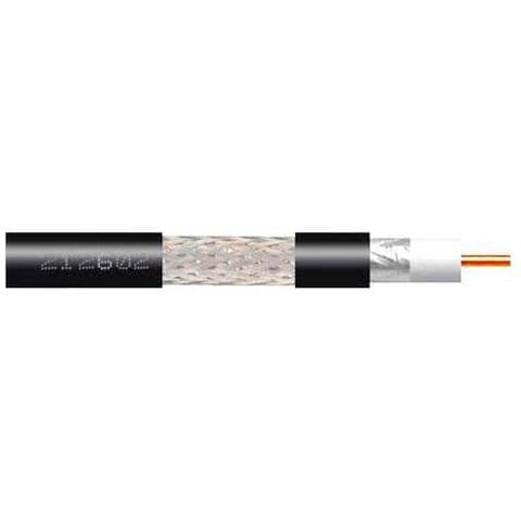 2126 - Cavo Classe A 6,8 Mm Rame Bianco100m / bob. - Foto 1