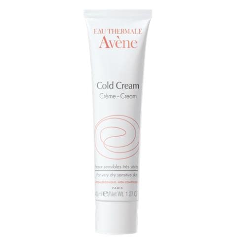 Eau Thermale Cold Cream Crema 100ml - Foto 2