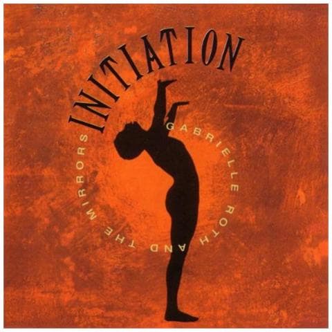 Roth Gabrielle - Initiation - Foto 1