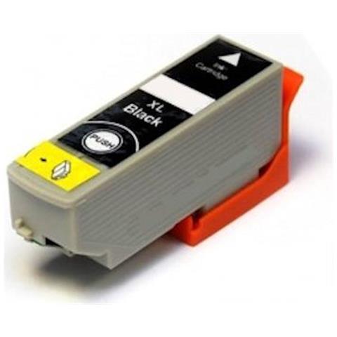 Cartuccia Compatibile Epson T2621 Xl Nero No Oem - Foto 2