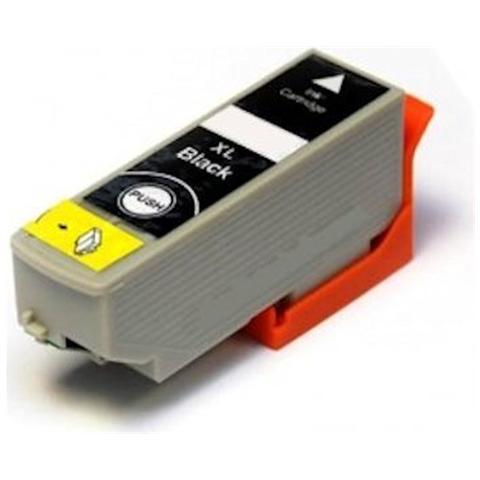 Cartuccia Compatibile Epson T2621 Xl Nero No Oem - Foto 1