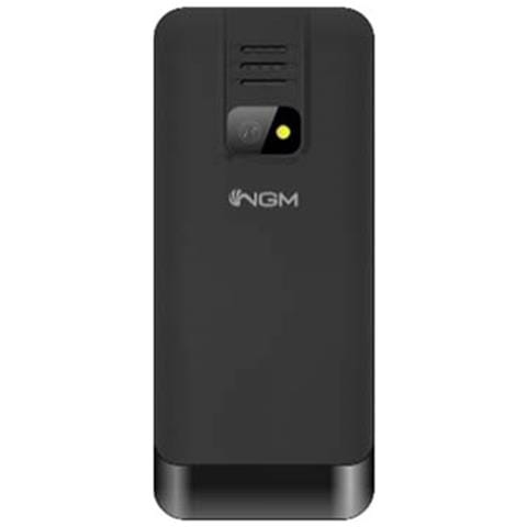 Cellulare Doppia Sim 2.4" 320 x 240 pixel Colore Nero - Foto 2