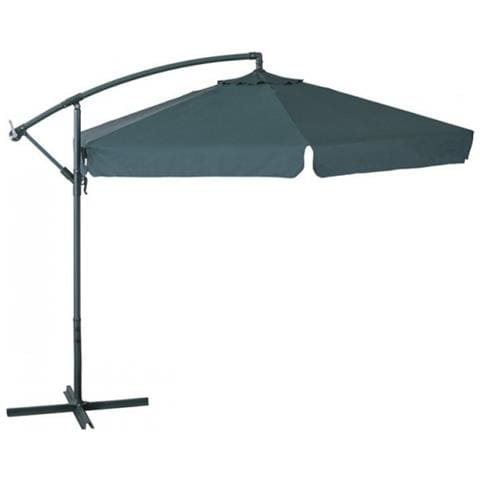 Ombrellone A Braccio Ecru - Foto 2