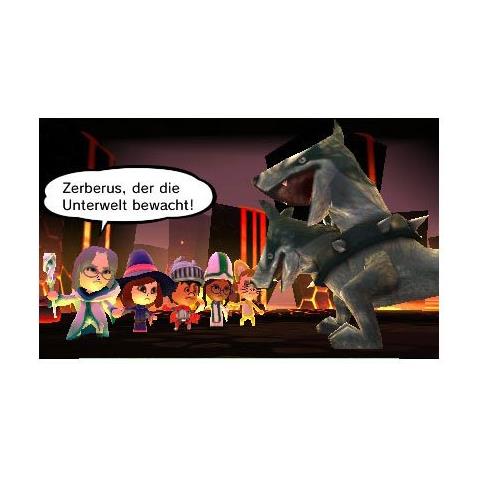 of Europe GmbH Miitopia - Foto 2