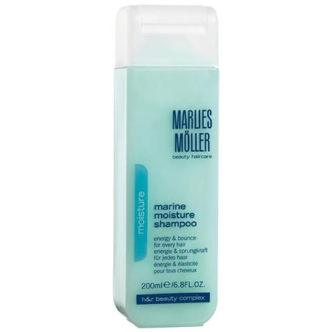 Marine Moisture Shampoo 200 Ml - Foto 2