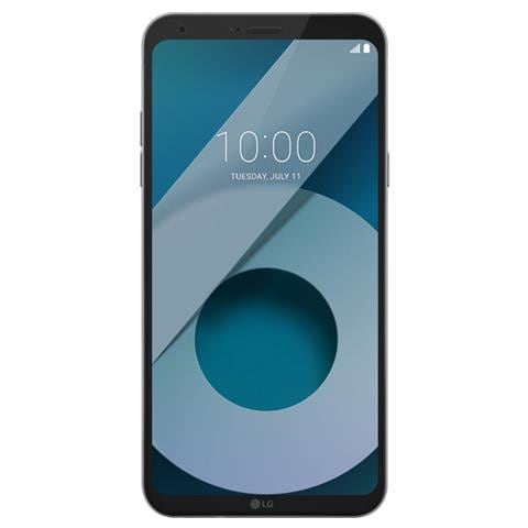 Q6 Platino 32 GB 4G / LTE Display 5.5" Full HD Slot Micro SD Fotocamera 13 Mpx Android Europa - Foto 6