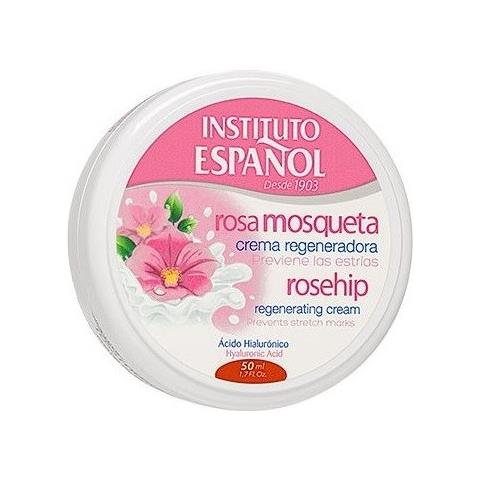 Crema Rosa Mosqueta 400ml - Crema delicata per corpo - Foto 2
