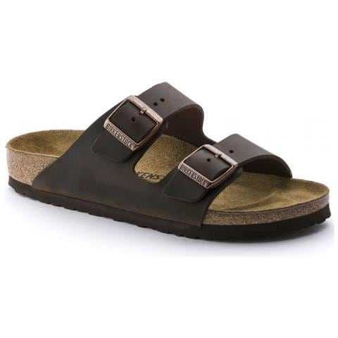 Arizona Leather Oiled Habana Sandalo Eur 42 - Foto 1