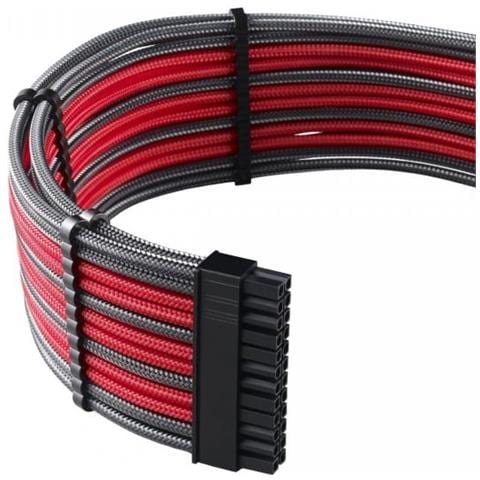 PRO C-Series Kit AXI, HXI cb / rd | ModMesh - Foto 2