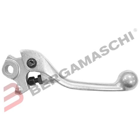 B1r E33174141 Okyami Leva Dx Argento Yamaha Yz250f07-08 Forgiata - Foto 1