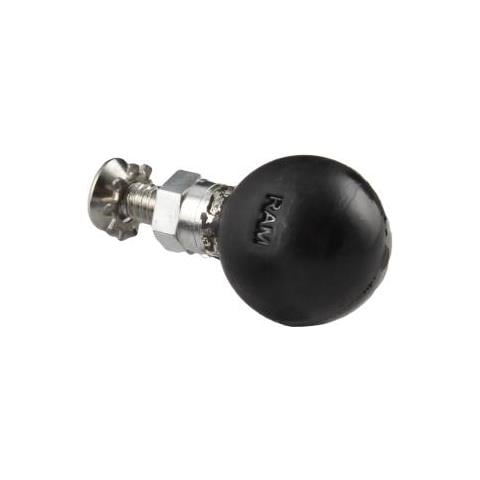 Supporto Ram-b-309-3u Per Fori Da 6 Mm - Foto 1