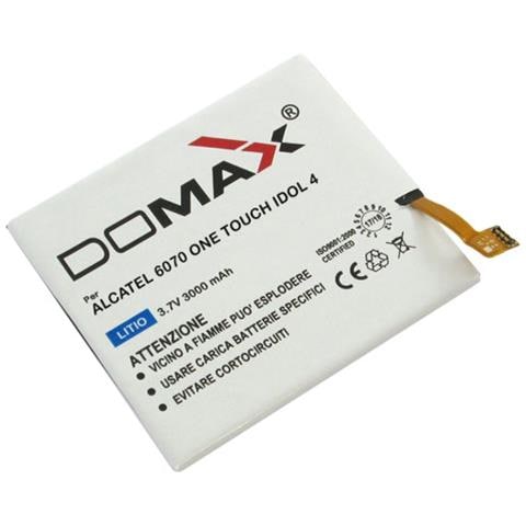 Batteria Alcatel 6070 One Touch Idol 4 (Tlp030f1 - Tlp030f2) - Foto 1