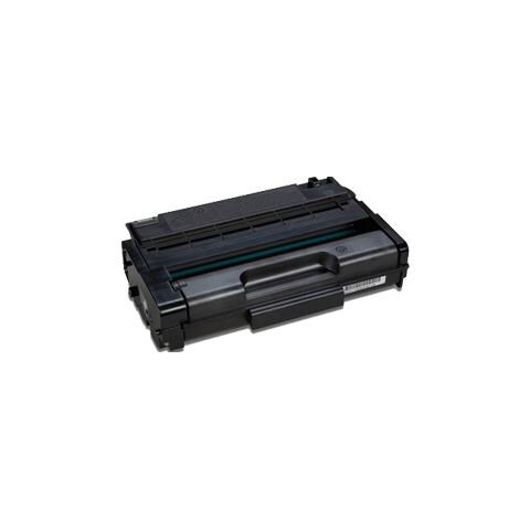 TONER COMPATIBILE -  Per Ricoh Sp 3400he Nero 5000pag. - Foto 1