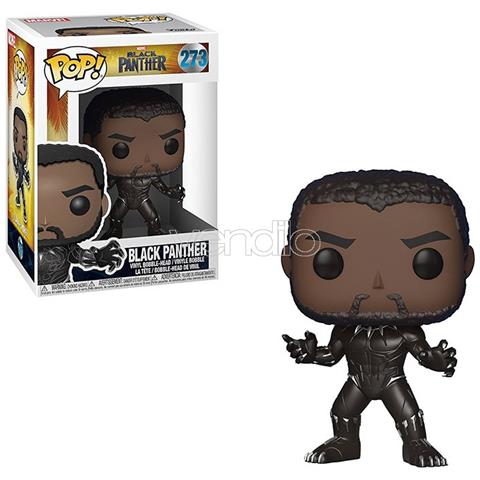 Pop 273 - Black Panther - Foto 3