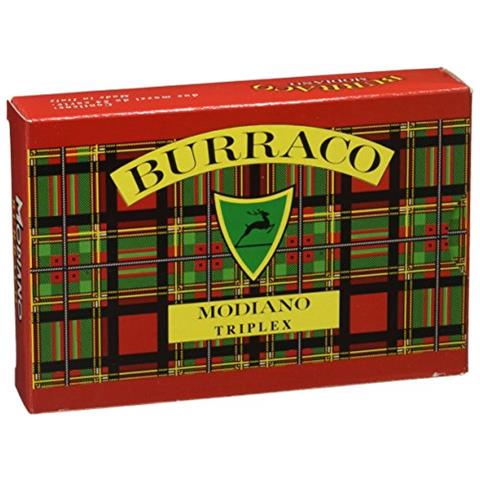 Burraco Scozzese - Triplex - Carte Da Burraco - Foto 1