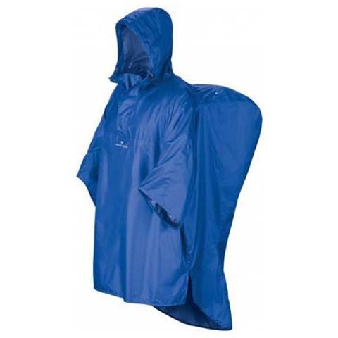 Giacche Ferrino Hiker Raincoat Abbigliamento Uomo 135 Cm - Foto 1