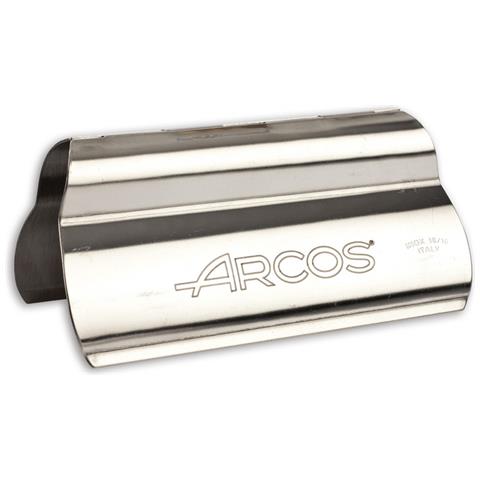 Pince À Jambon - Acciaio Inossidabile 110 Mm - Colore Grigio - Foto 1