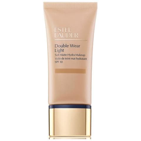 Estee Lauder Double Wear Light Soft Matte Hydra Makeup 4n1 Shell Beige Spff10 30ml - Foto 1