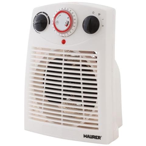 Termoventilatore ''bora Bora'' 2000w - Foto 1