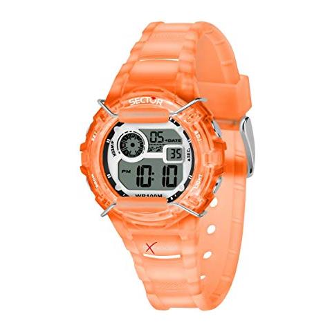 Orologio Digitale Ex-05 - R3251526002 - Foto 1