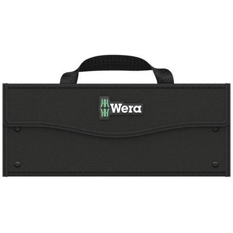 Wera 2go 05004352 mila uno Cassetta degli attrezzi, 130 x 325 x 80 mm, 1 pezzo - Foto 3