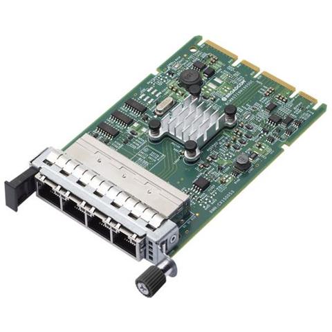 Broadcom 5719 1gbe Rj45 4-port - Foto 1