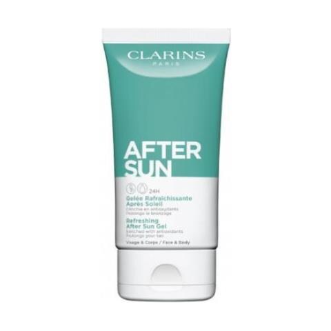 After Sun Après Soleil Gelée (150 Ml)  - Foto 2