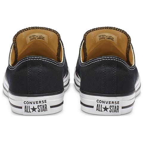 C. Taylor All Star Ox Black, Uomo, Nero, Scarpe Da Ginnastica, Numero: 46 Eu - Foto 12