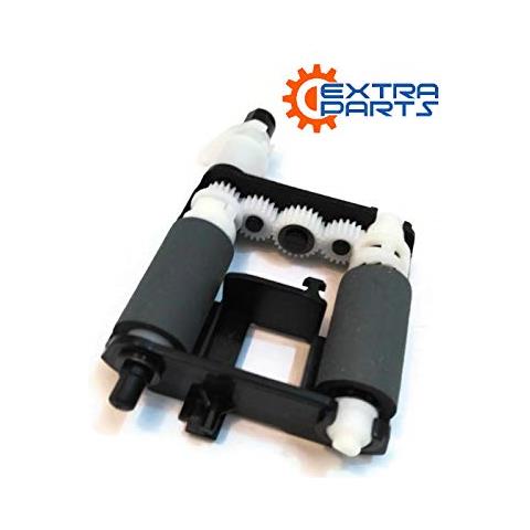 Spare Part: Frame Di Pick Up Ml 2160, Jc93 - 00525 A - Foto 1