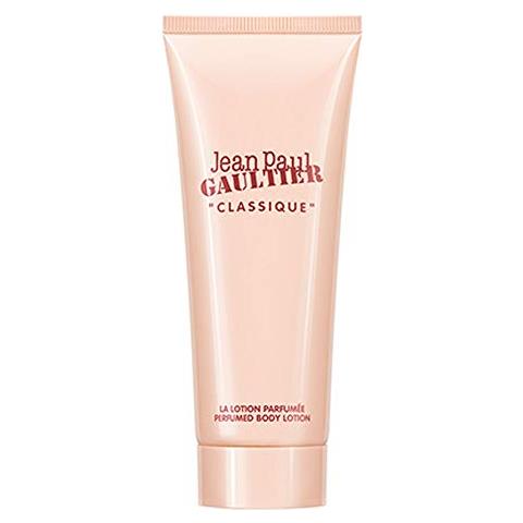 Classique: Eau De Toilette 75 Ml + Crema Corpo 75 Ml - Foto 2