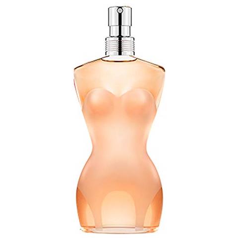 Classique: Eau De Toilette 75 Ml + Crema Corpo 75 Ml - Foto 3